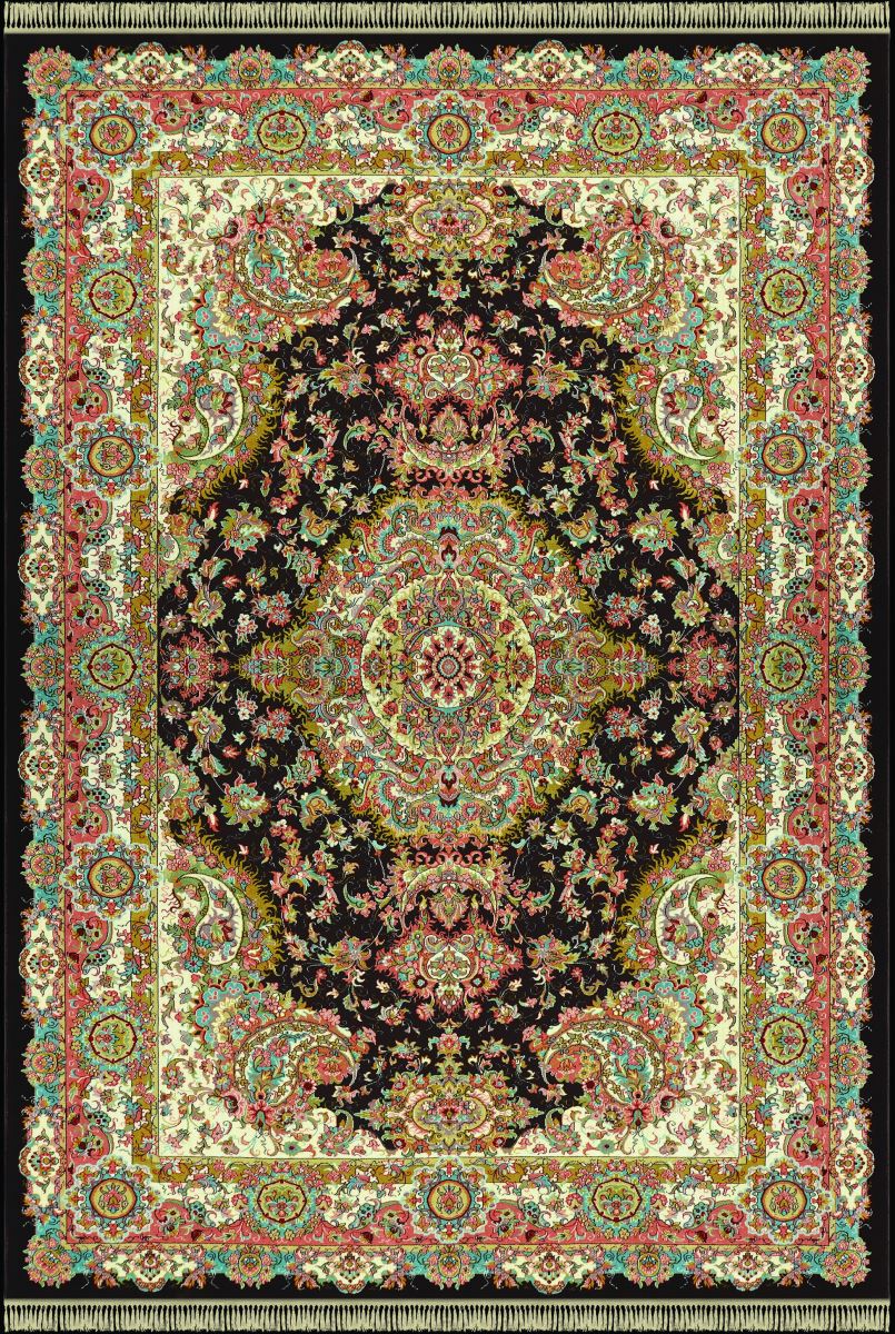 Royal Brown-Cream 2271