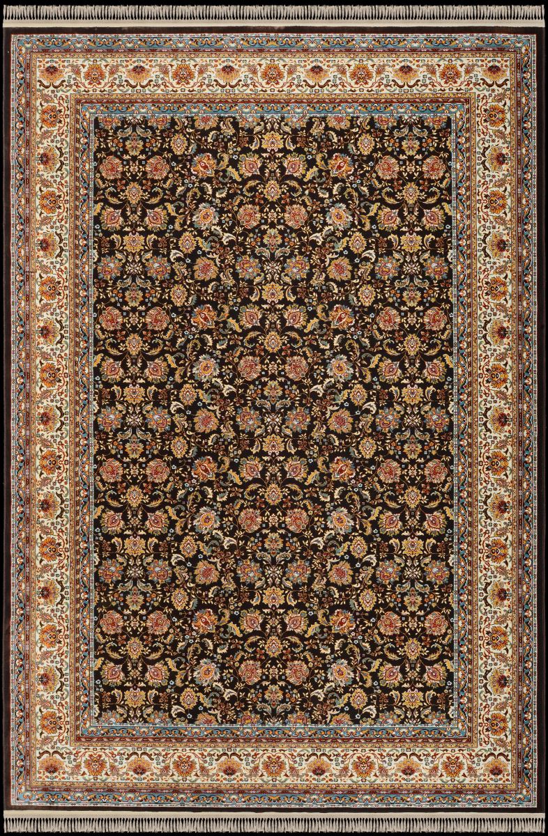 Hamadan Brown - Beige 0771
