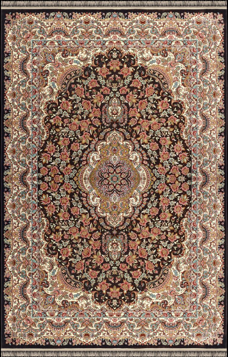 Rose Brown - Cream 2171