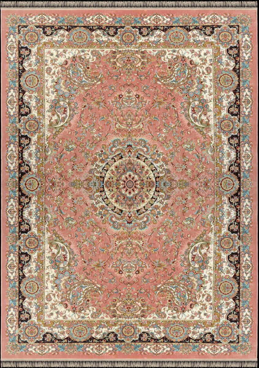Royal Pink - Cream 2221
