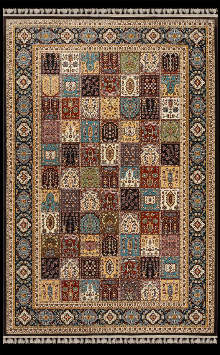 Compartment Brown 0577