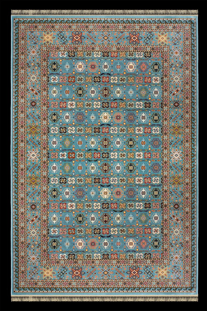 Star Blue 1444