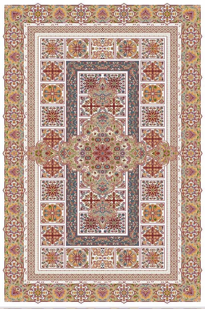 Persian Rug 229