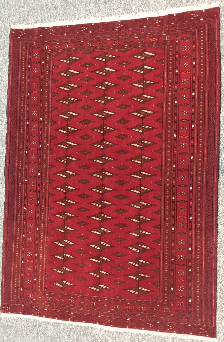 Turkoman ( Torkaman) 41 SOLD