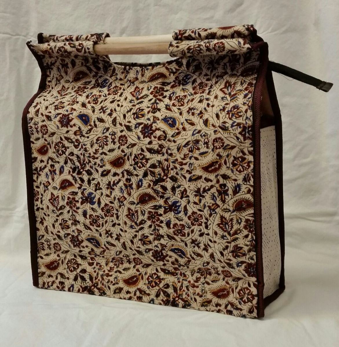 Ghalamkar bag 130