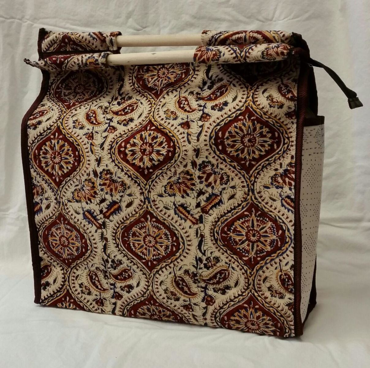 Ghalamkar bag 131