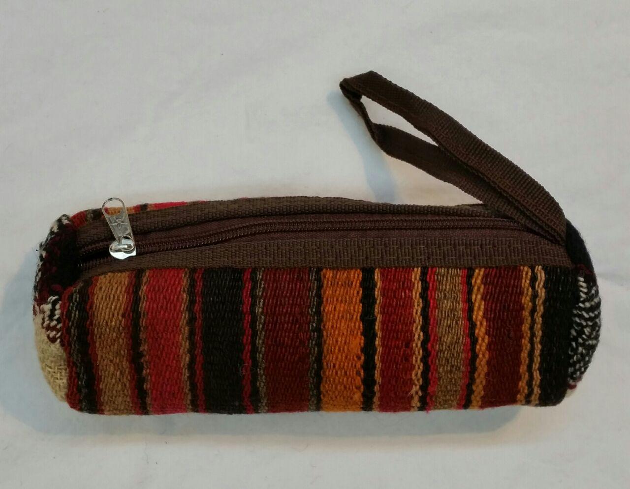 Kilim Women's Cosmetics bag  147 SOLD