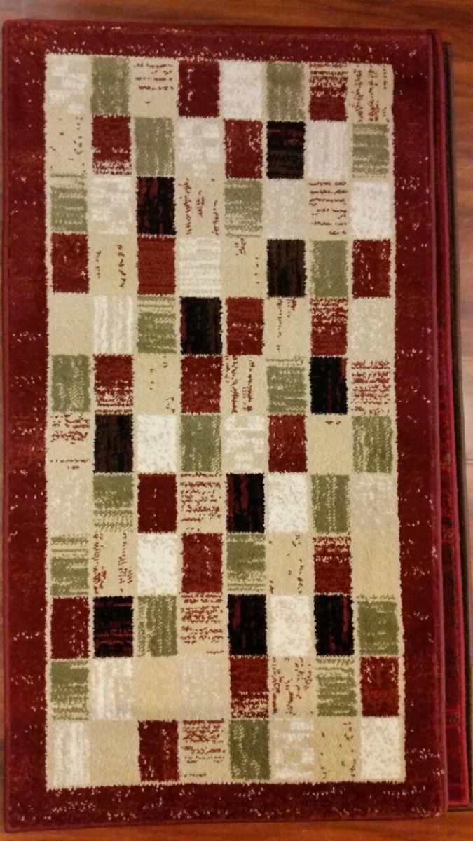 Door Mat 15