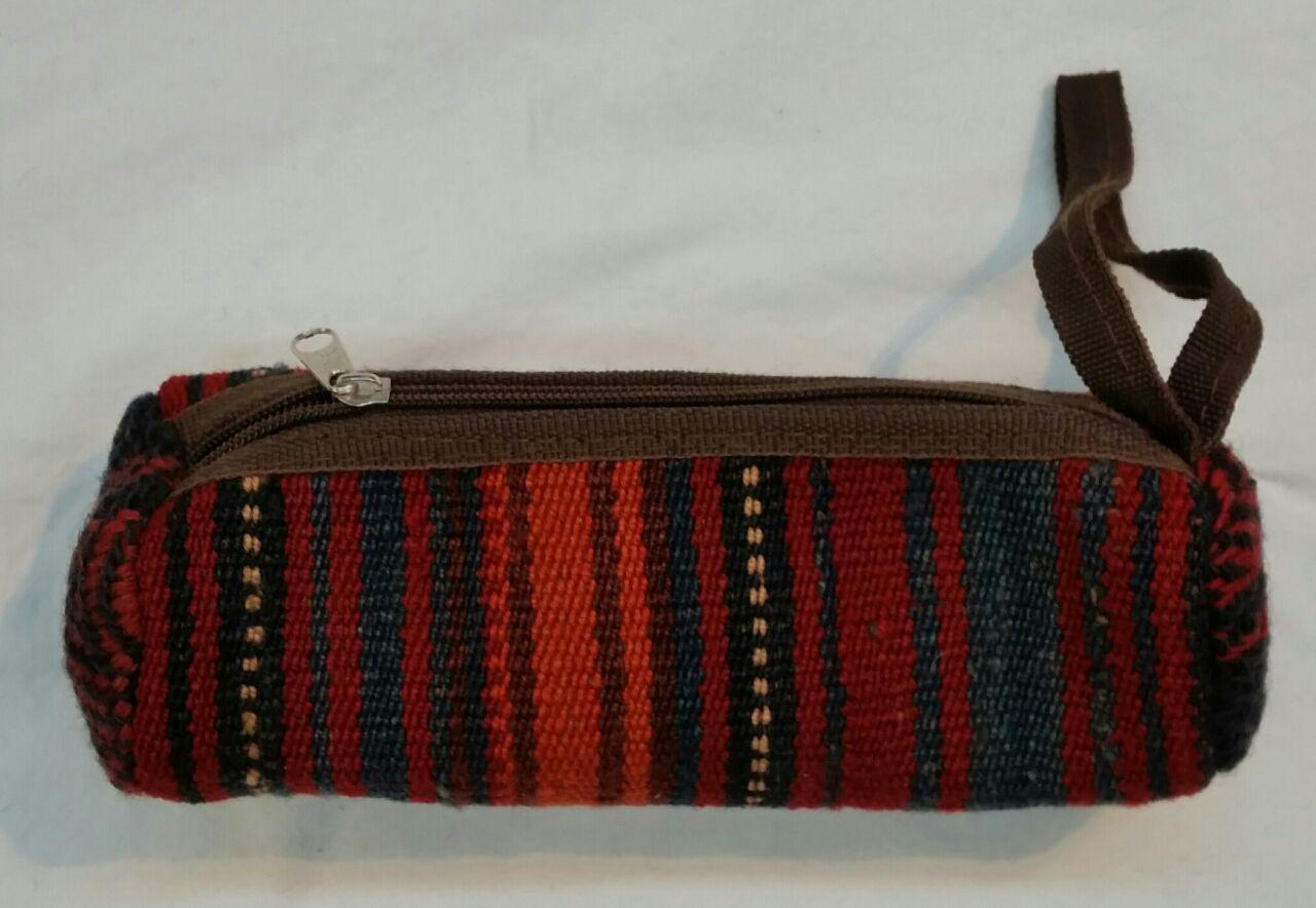 Kilim Women's Cosmetics bag  151 SOLD