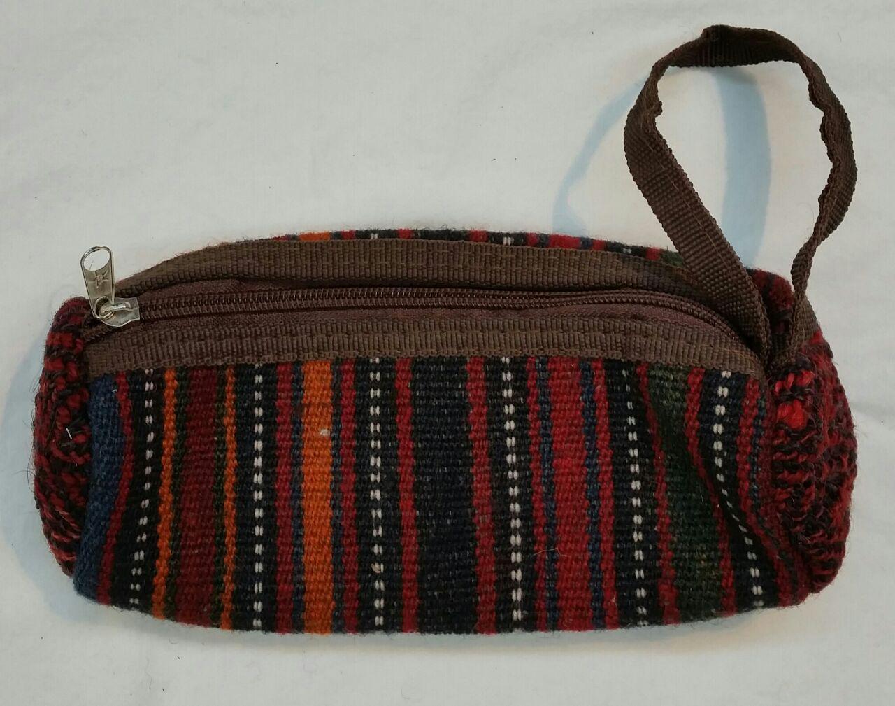 Kilim Women's Cosmetics bag 152