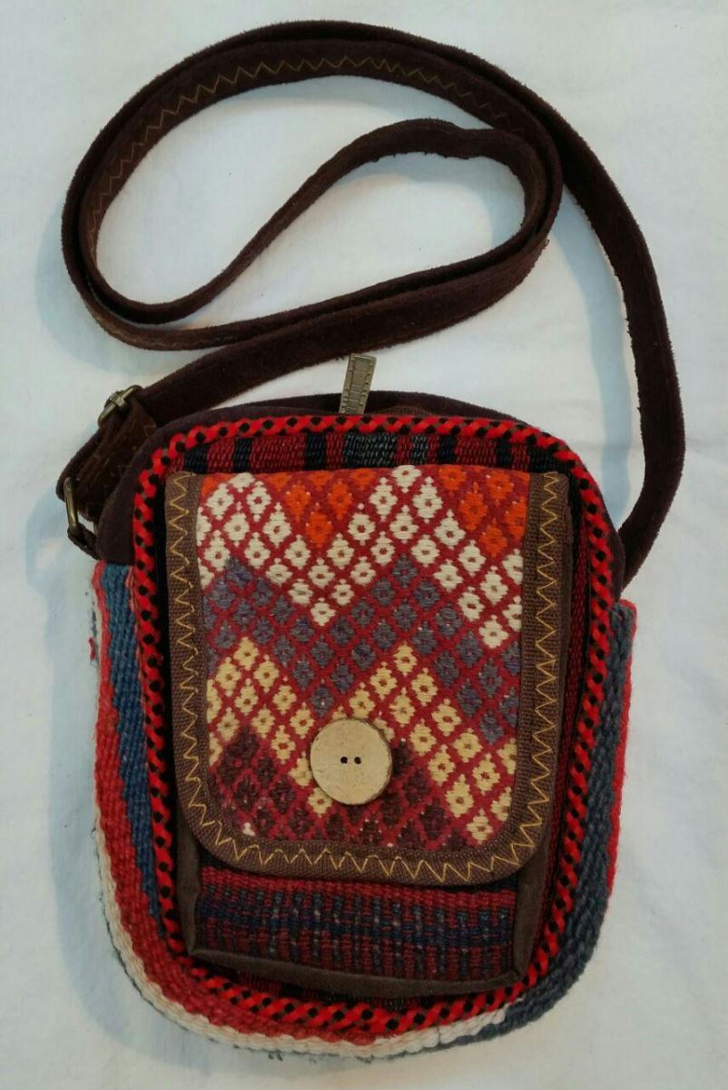 Kilim Women's bag  153 SOLD