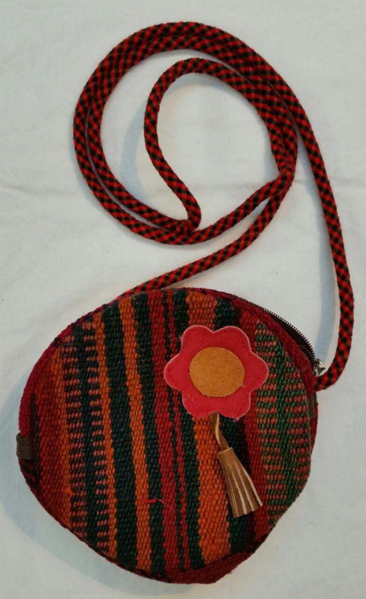 Kilim Women's bag  159