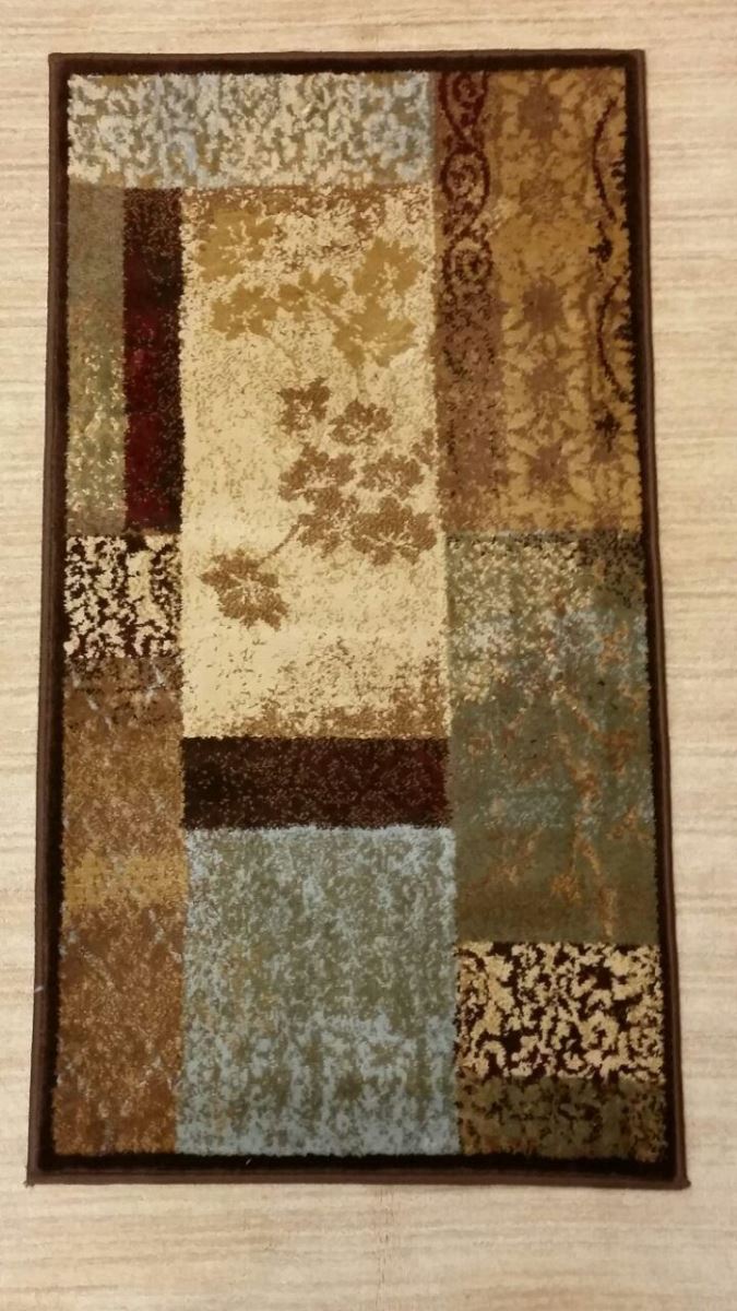 Door Mat 16