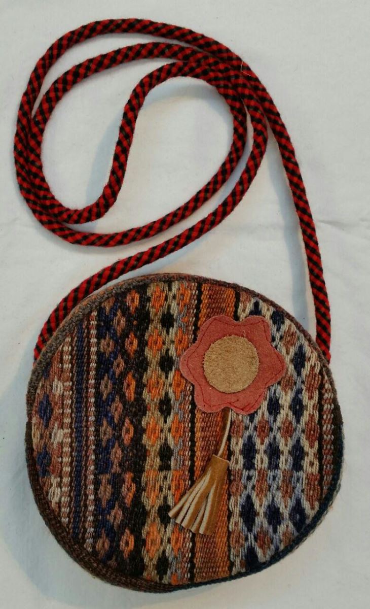 Kilim Women's bag  160 SOLD