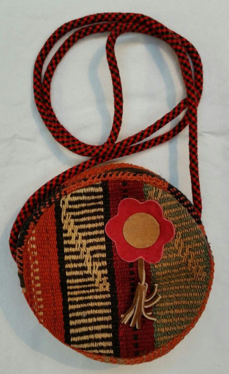Kilim Women's bag  163