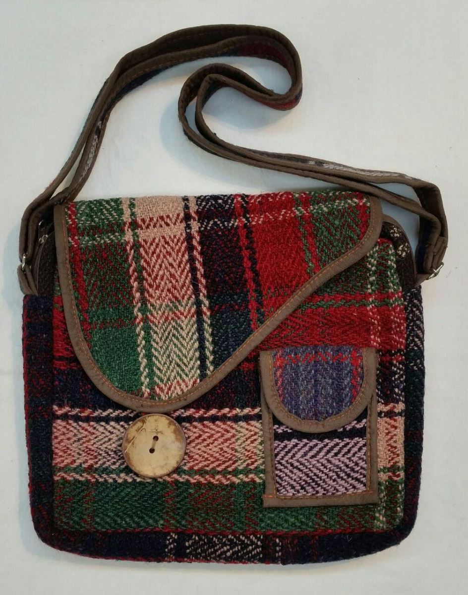 Kilim Women's bag  170