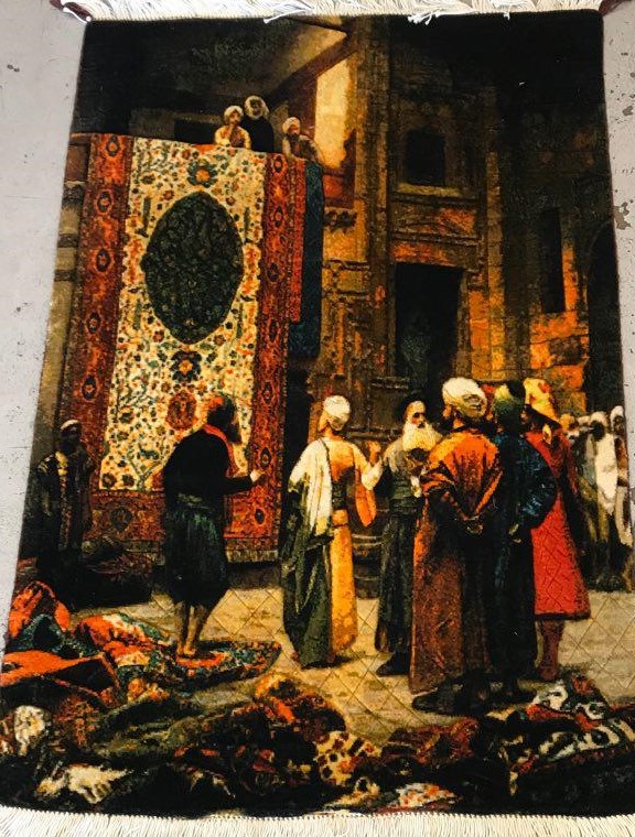 TABRIZ NO 174