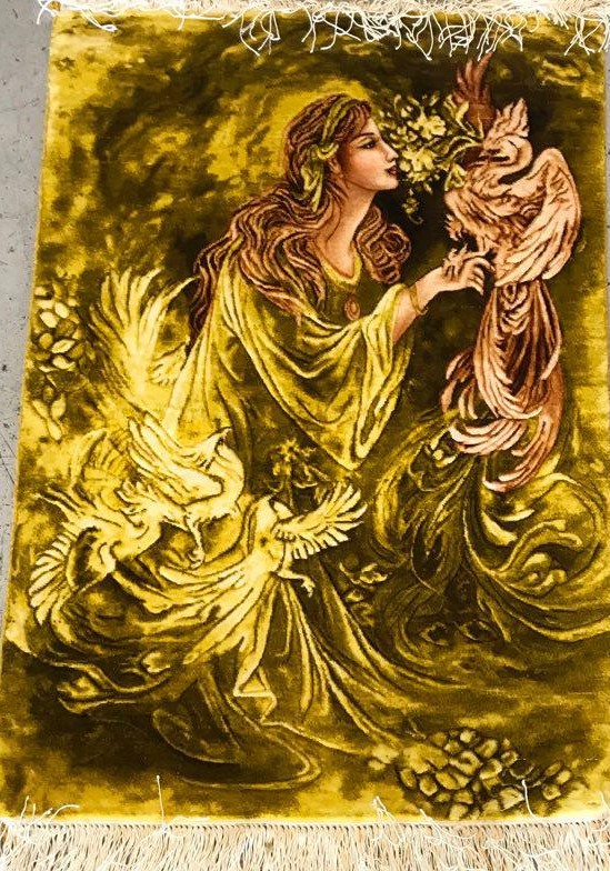TABRIZ NO 179
