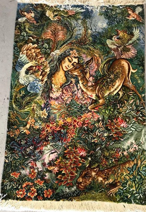 TABRIZ NO 180
