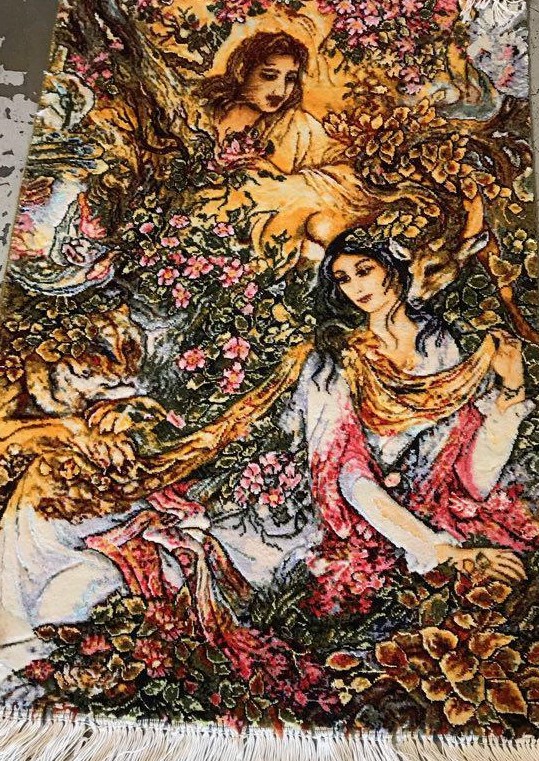 TABRIZ NO 181