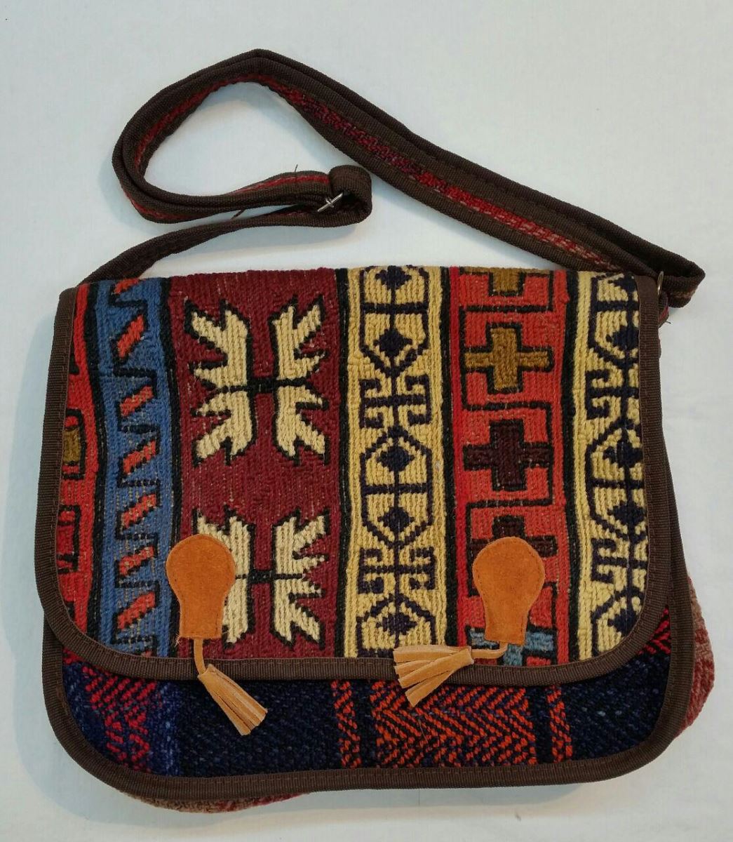 Kilim Women's bag  182 SOLD