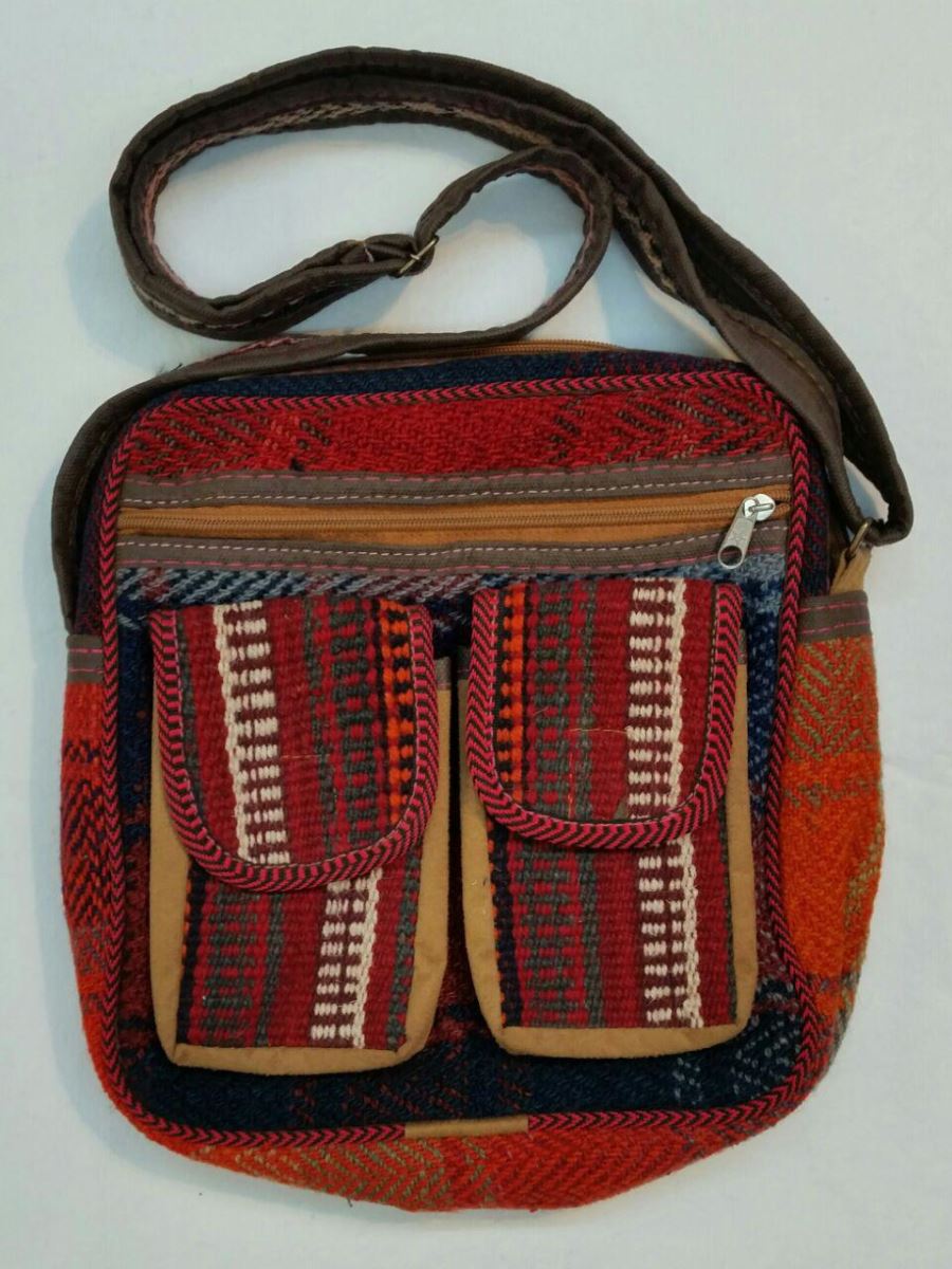 Kilim Women's bag   183 SOLD