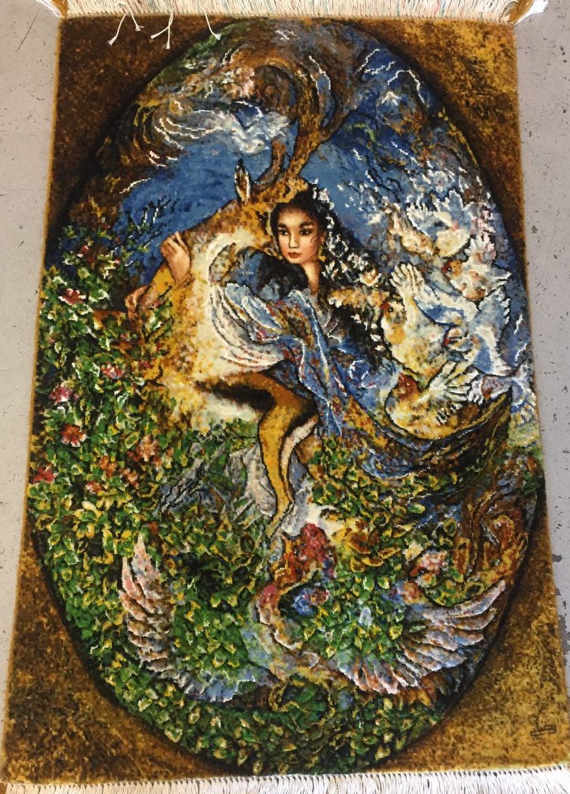 TABRIZ NO 184