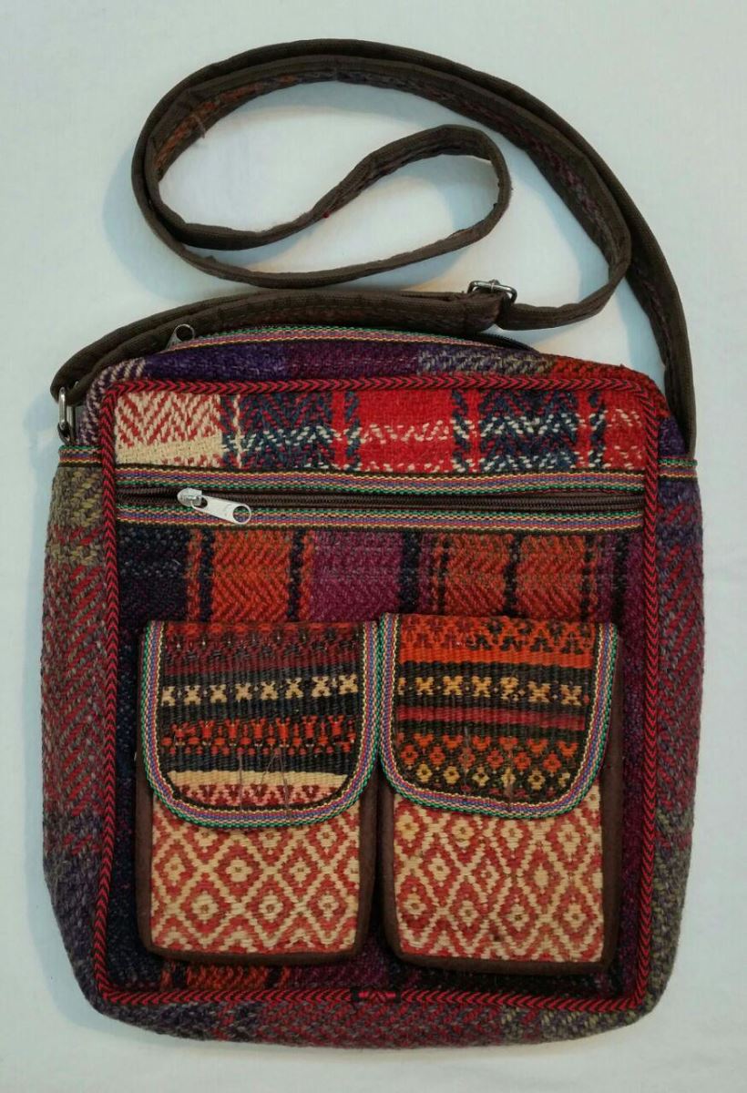 Kilim Women's bag  184 SOLD