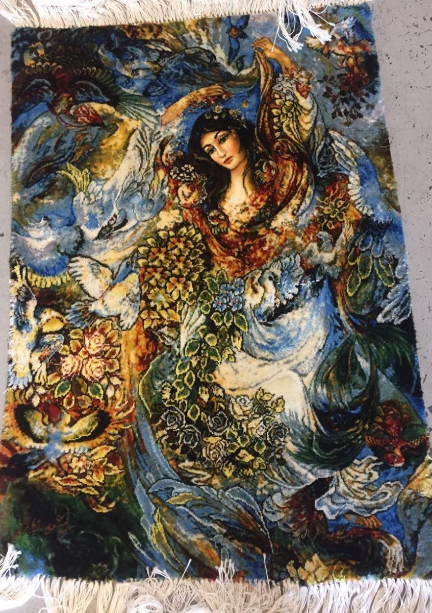 TABRIZ NO 185