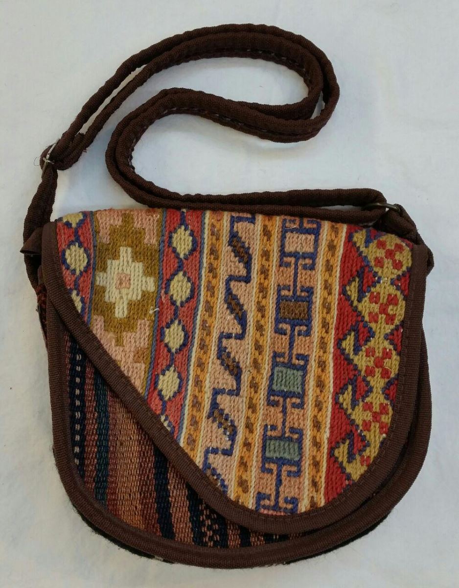 Kilim Women's bag   186 SOLD