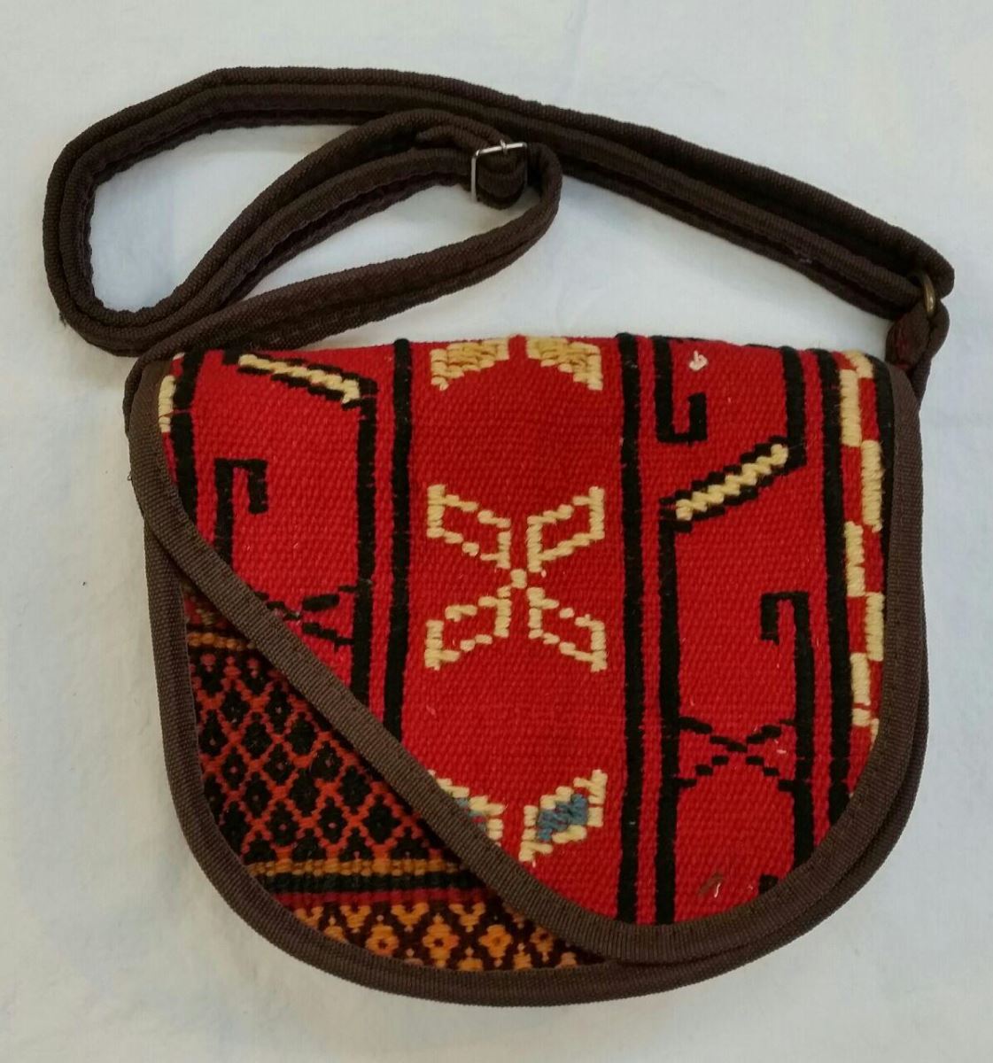 Kilim Women's bag  187 SOLD