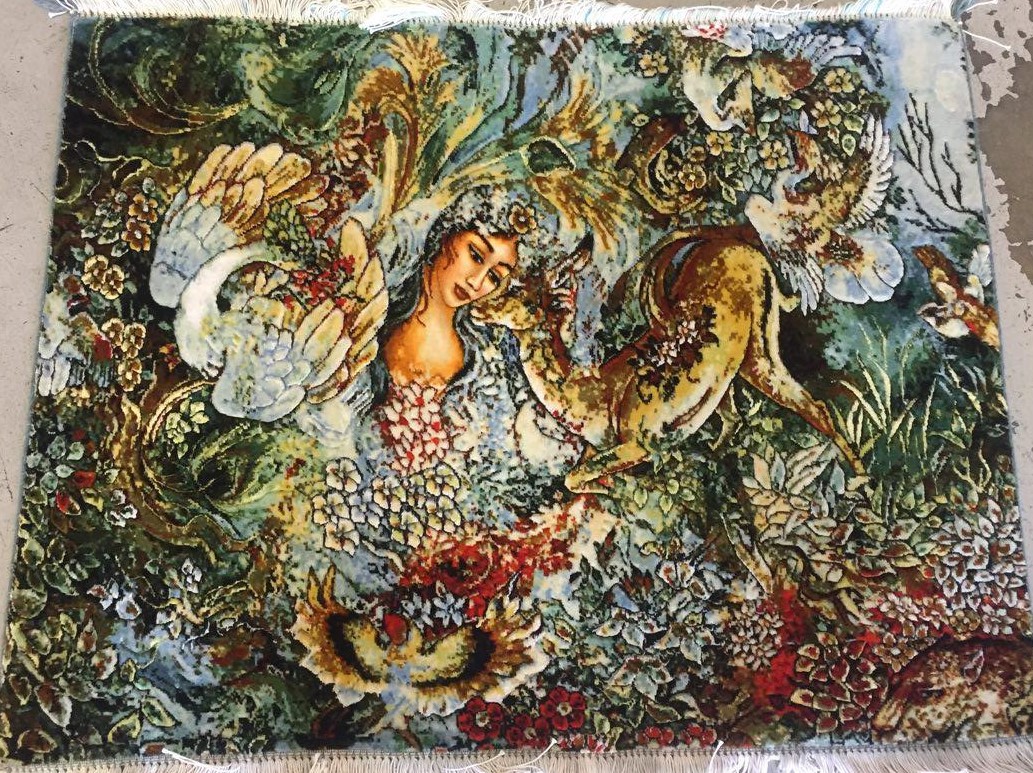 TABRIZ NO 189