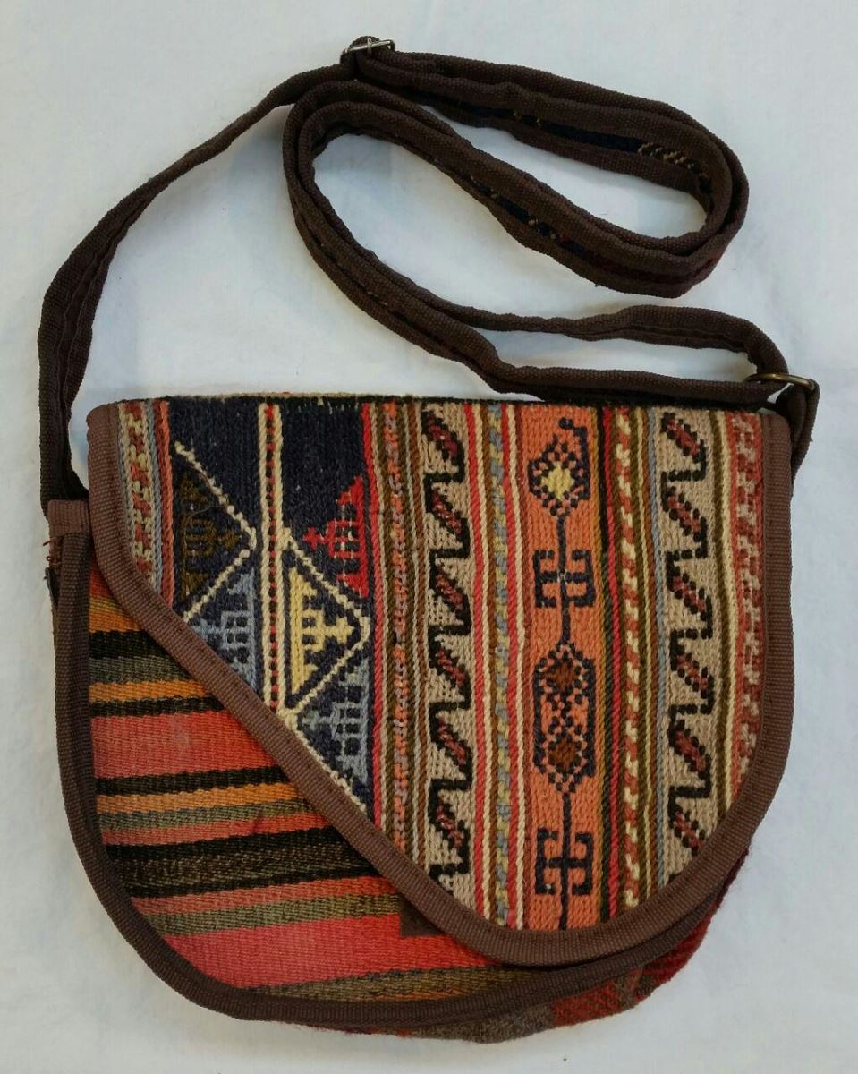 Kilim Women's bag   189 SOLD