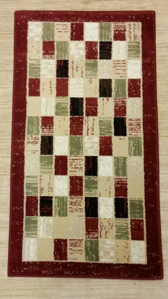 Door Mat 19