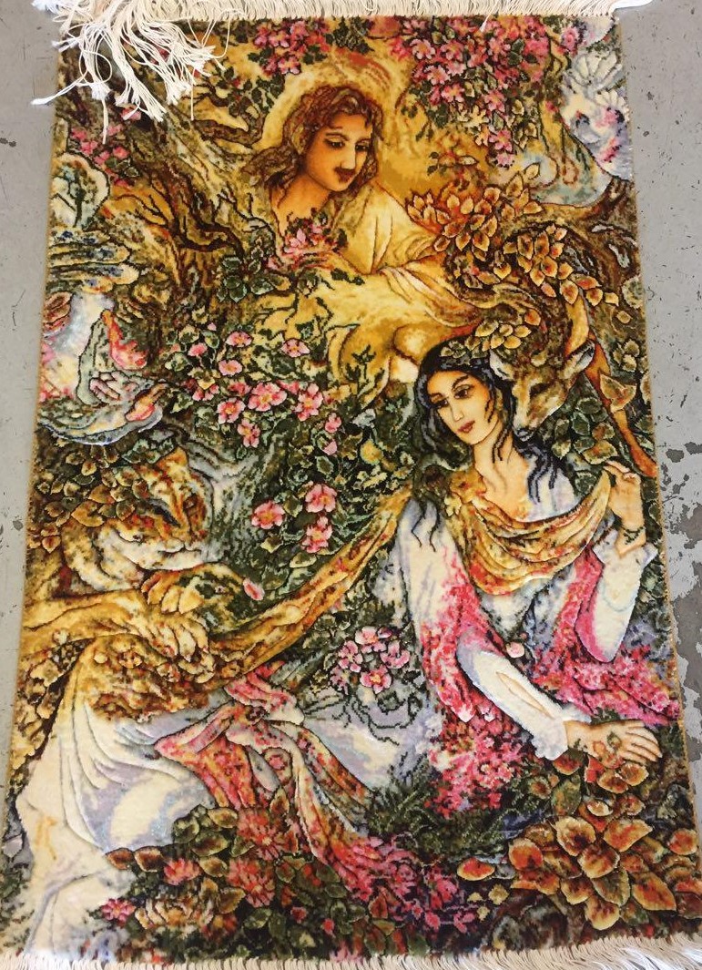 TABRIZ NO 190