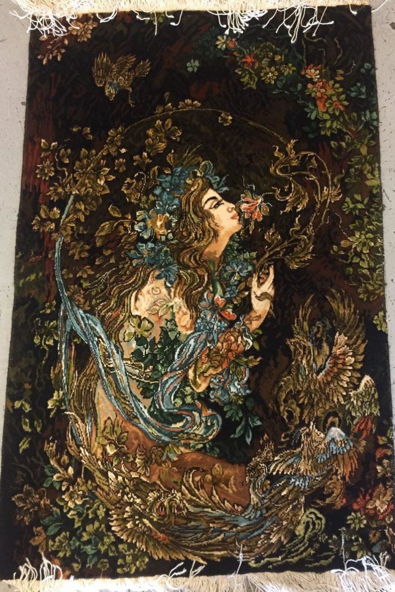 TABRIZ NO 191