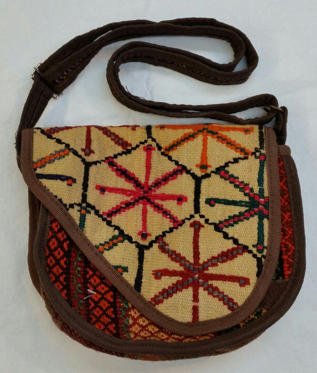 Kilim Women's bag   192 SOLD