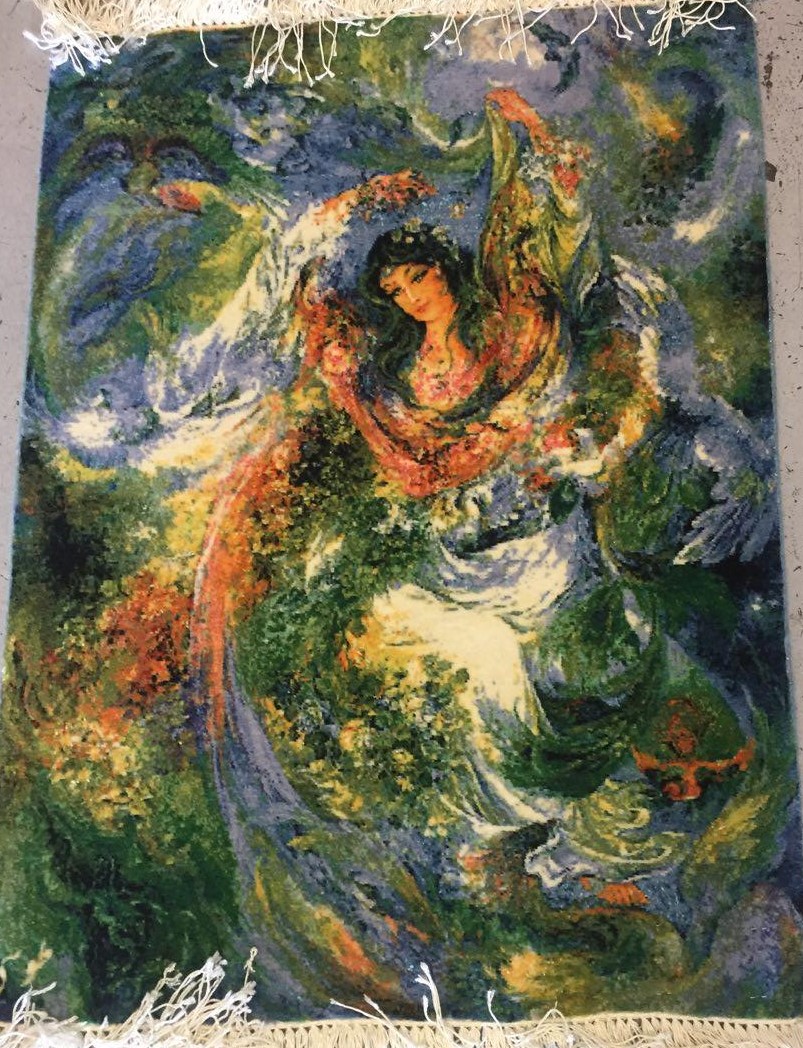 TABRIZ NO 196