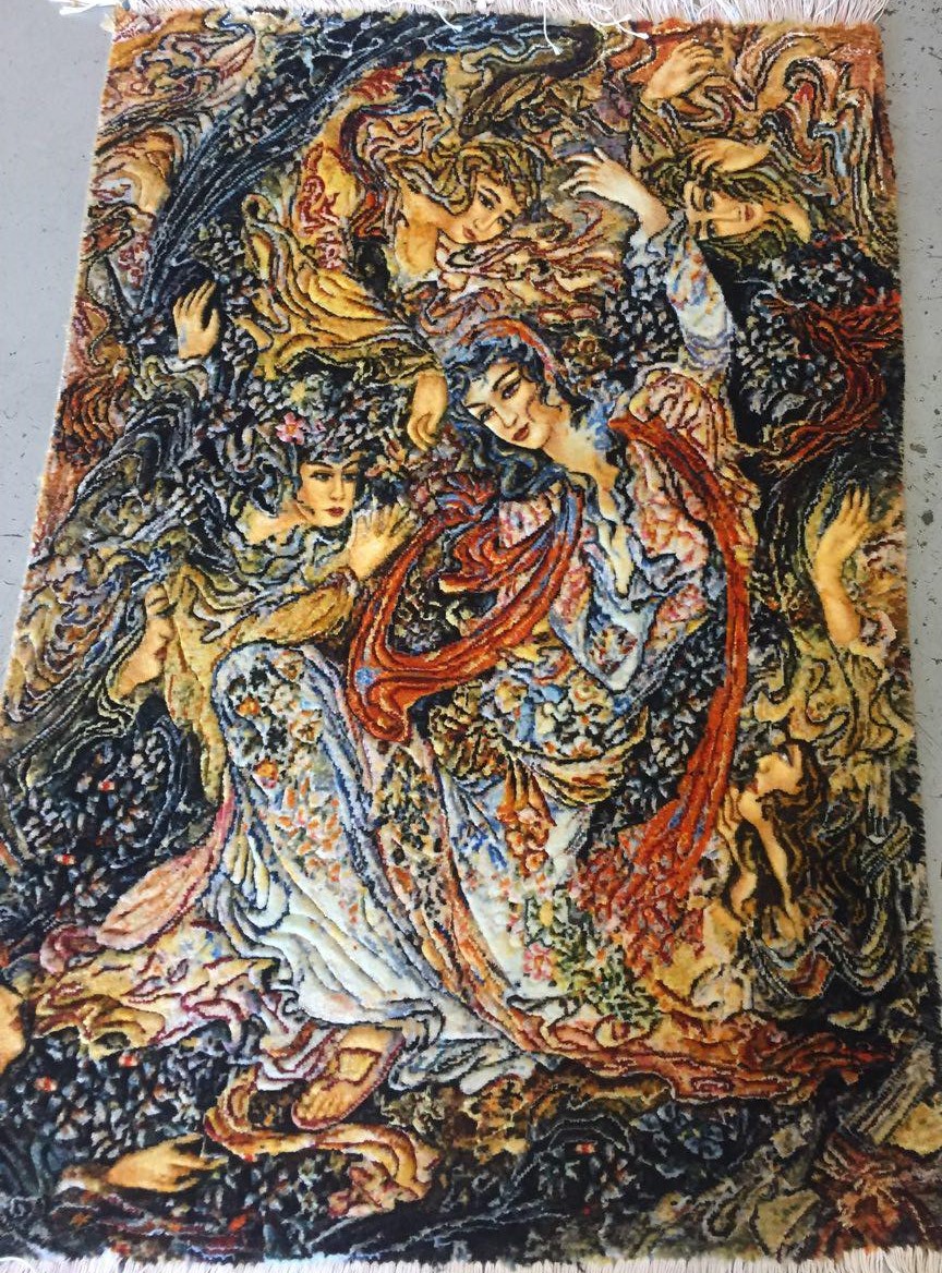 TABRIZ NO 199