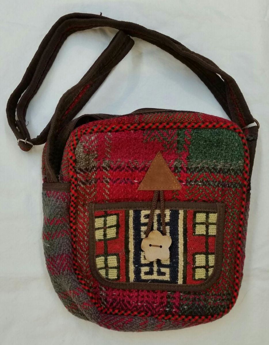 Kilim Women's bag  199