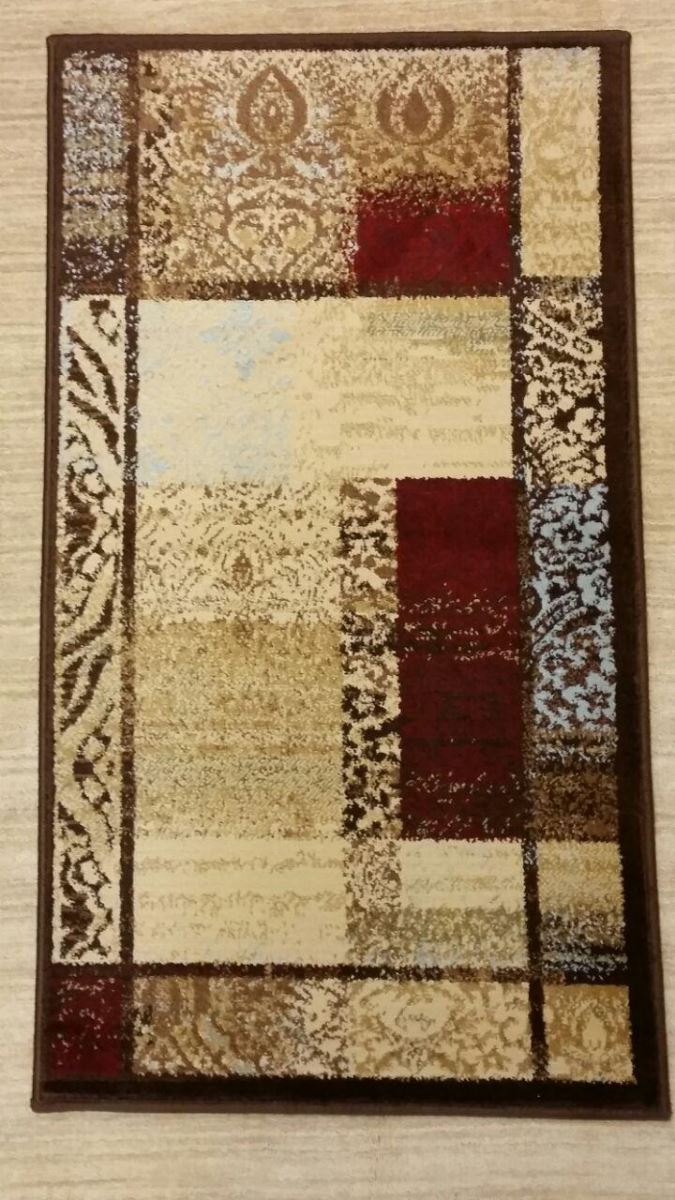 Door Mat 20