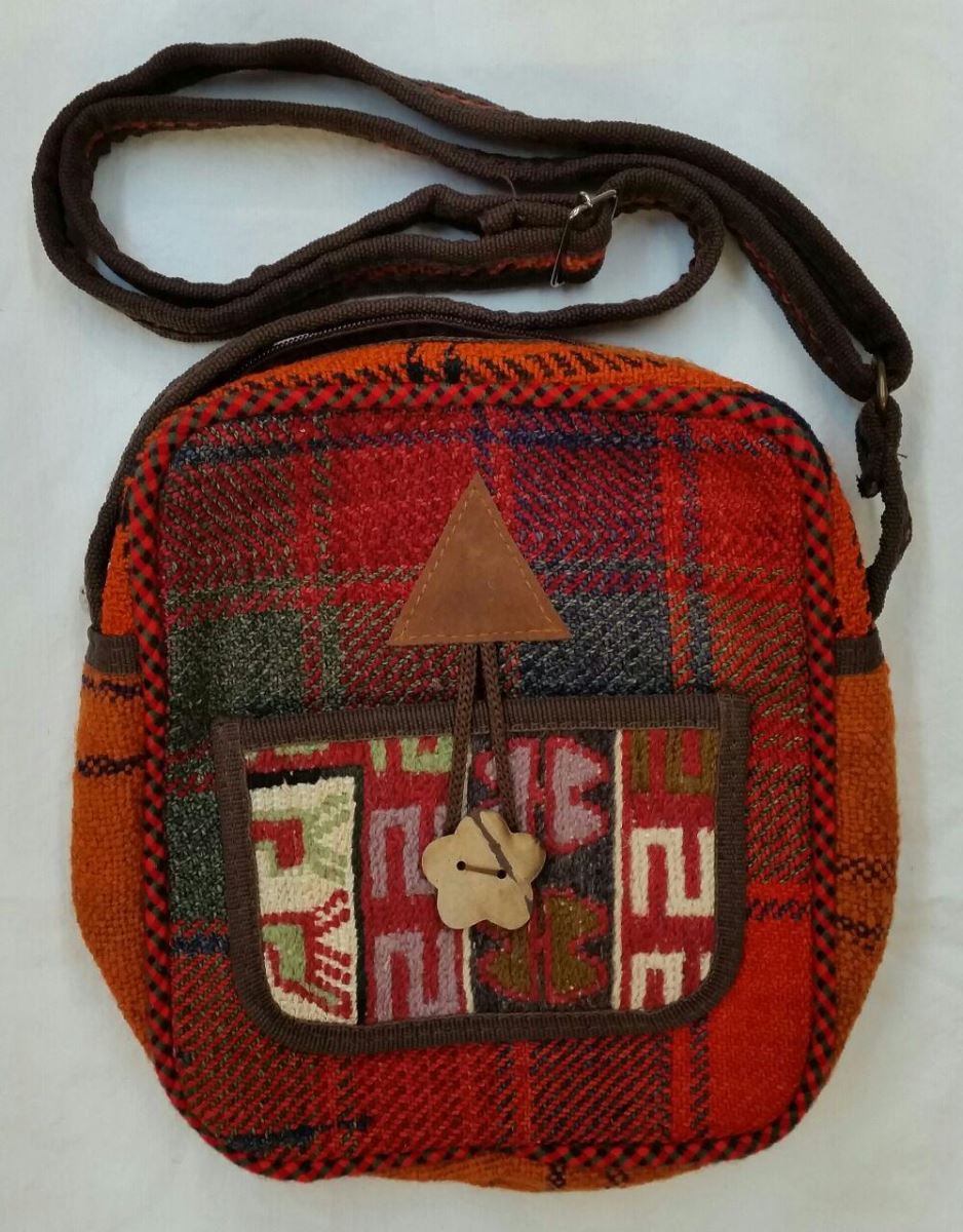 Kilim Women's bag   200