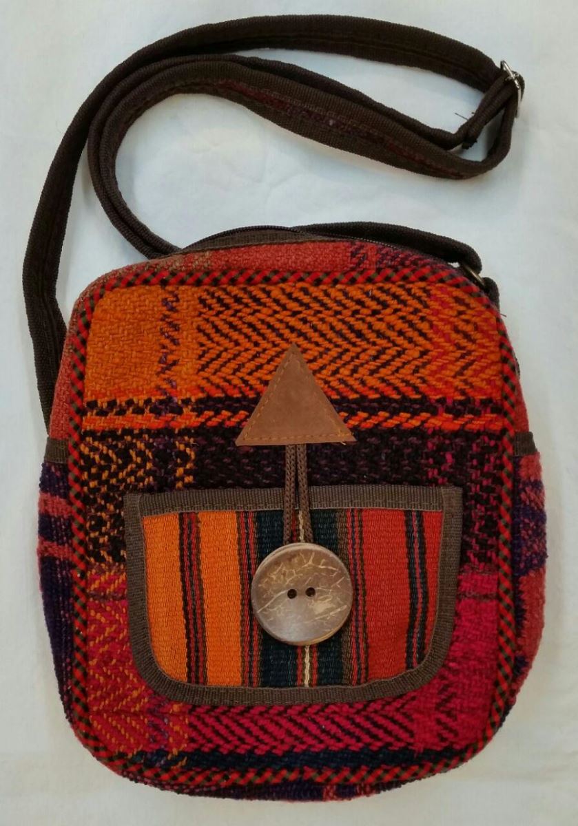 Kilim Women's bag   202
