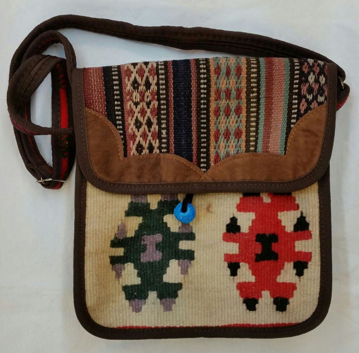 Kilim Women's bag   203