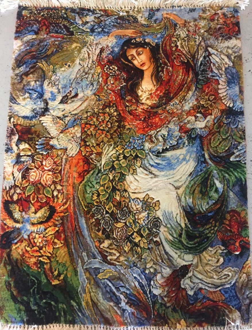 TABRIZ NO 205