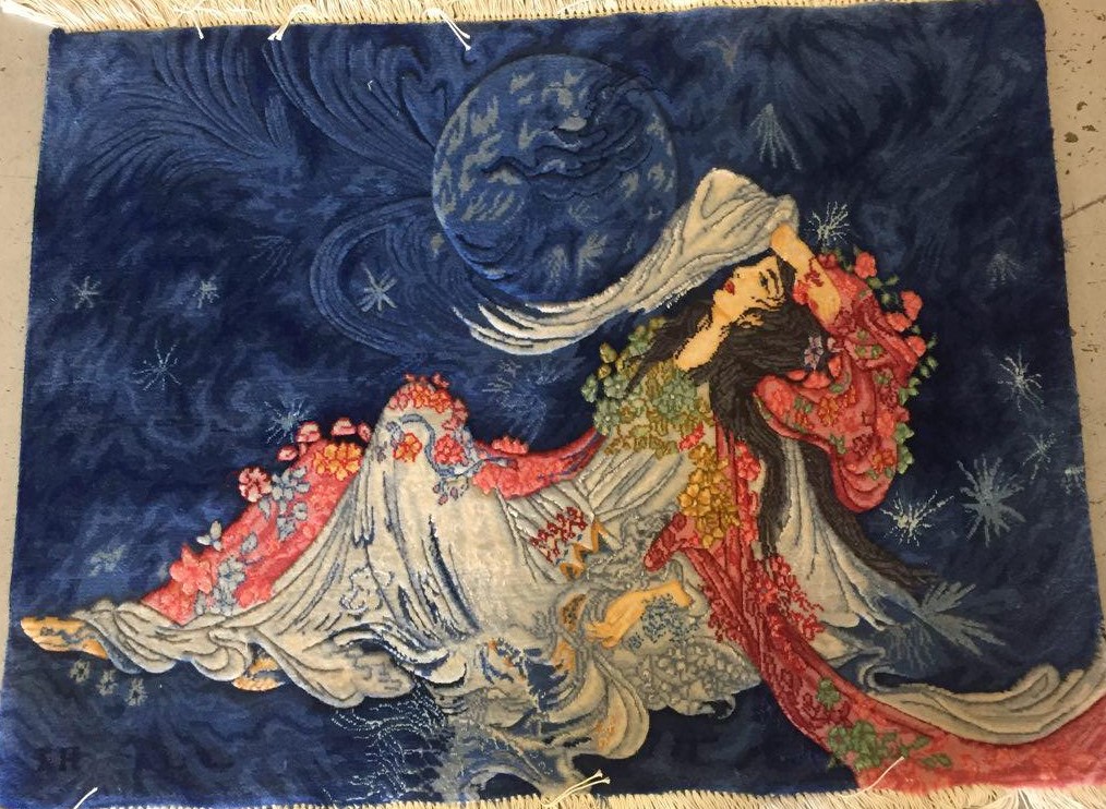 TABRIZ NO 207