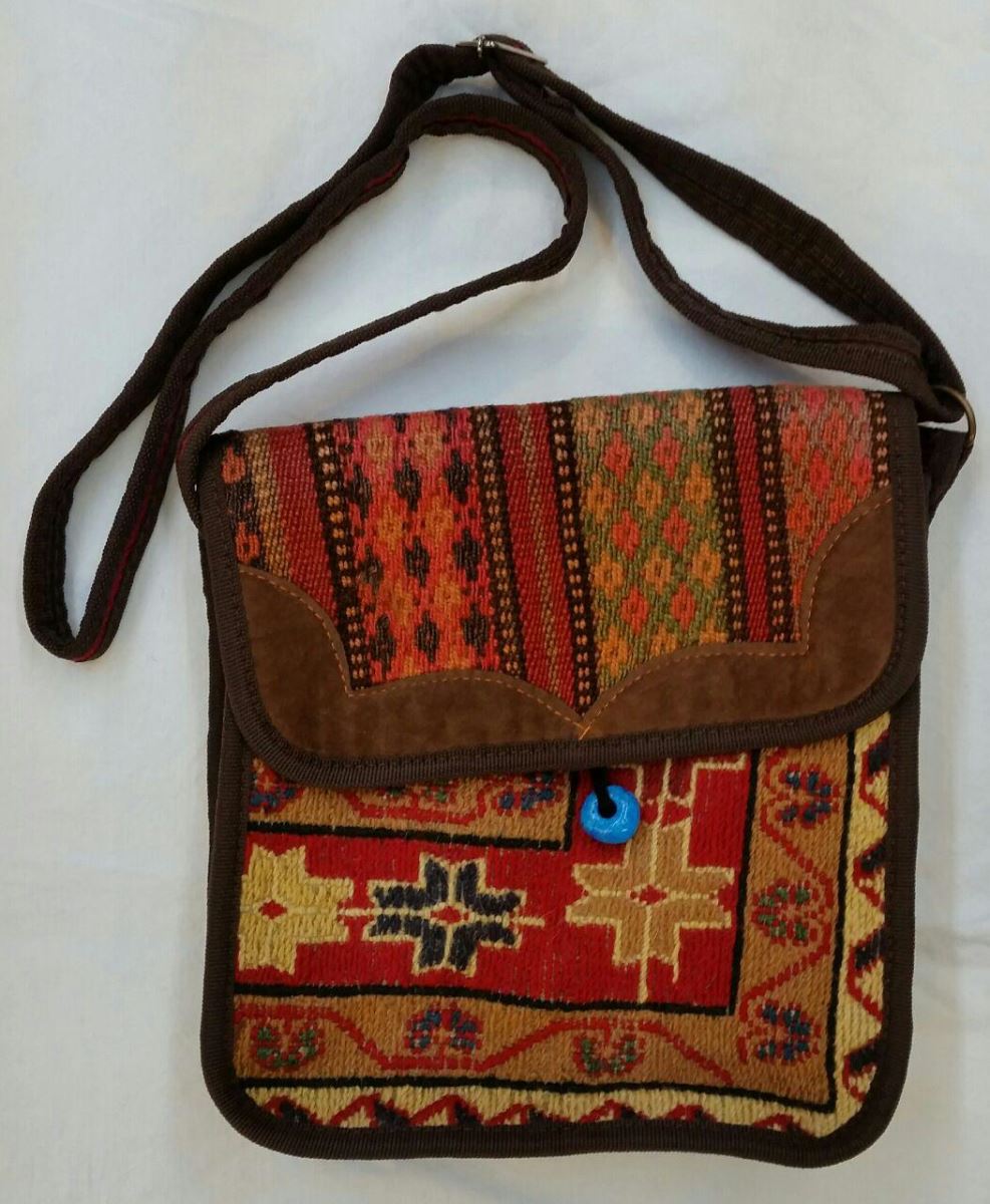 Kilim Women's bag  207