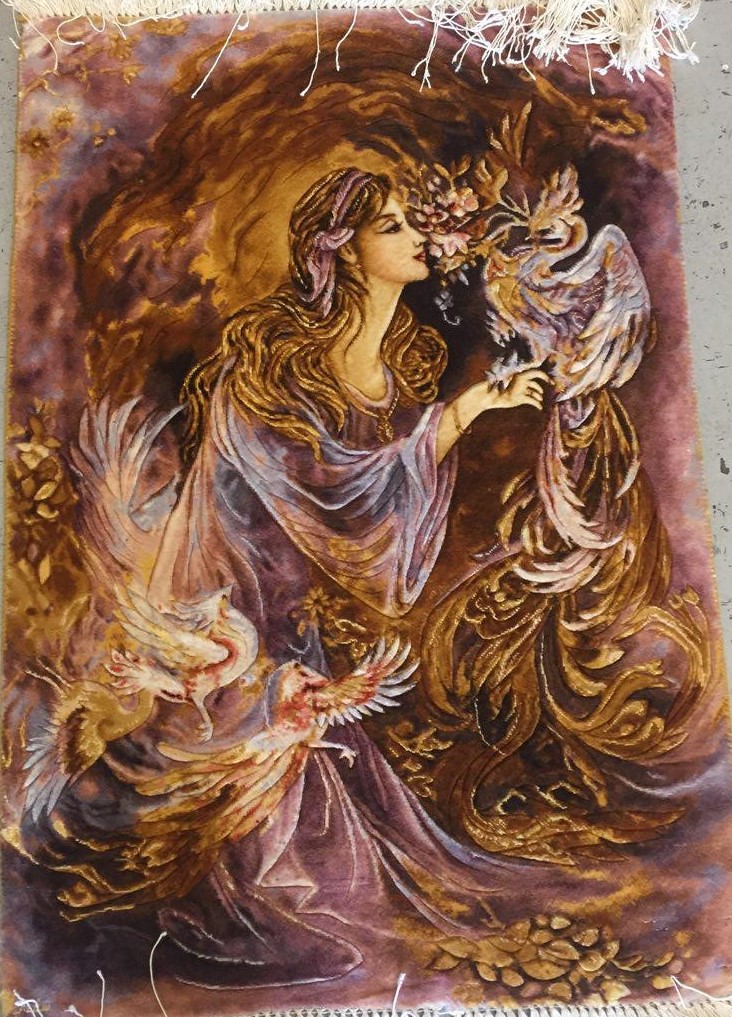 TABRIZ NO 208