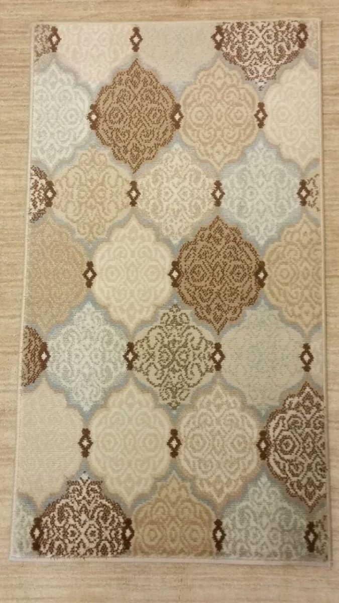 Door Mat 21