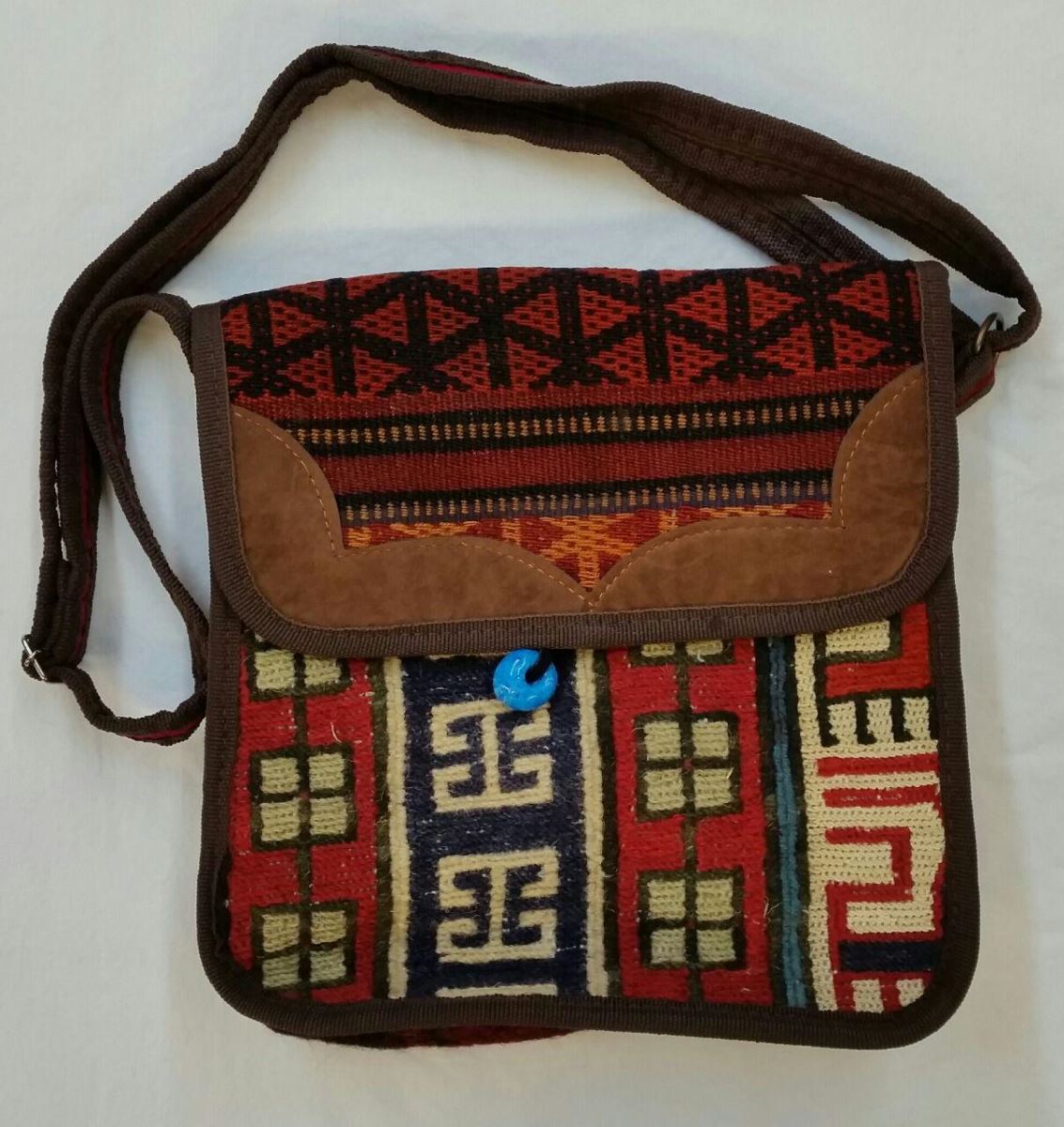 Kilim Women's bag  210 SOLD